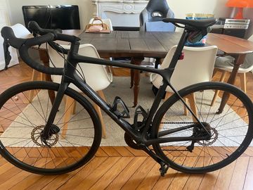 Used Giant TCR Advanced Disc 2 2021 2021 Road & Gravel