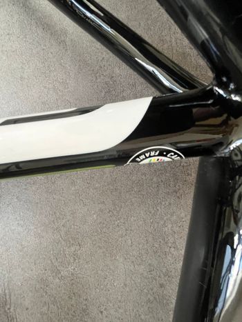 Käytetty Cannondale Frameset 2015 2015 Road & Gravel — kuva 2 / 9