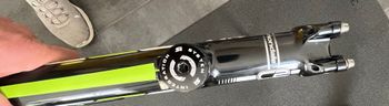 Käytetty Cannondale Frameset 2015 2015 Road & Gravel — kuva 3 / 9