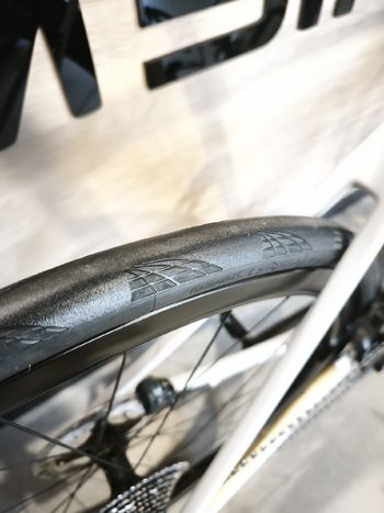 Brugt BMC Team Machine 2023 Road & Gravel — billede 3 af 9