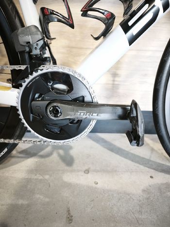 Brugt BMC Team Machine 2023 Road & Gravel — billede 5 af 9