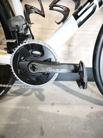 Used BMC Team Machine 2023 Road & Gravel, White — image 5 of 9
