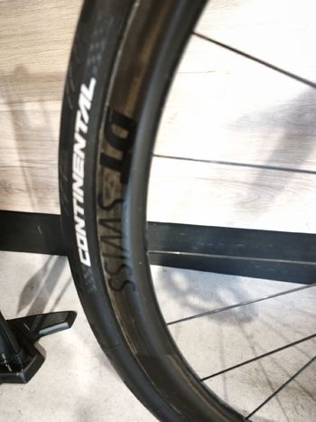 Brugt BMC Team Machine 2023 Road & Gravel — billede 6 af 9