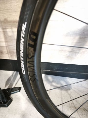 Used BMC Team Machine 2023 Road & Gravel, White — image 6 of 9