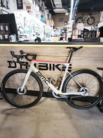 Used BMC Team Machine 2023 Road & Gravel