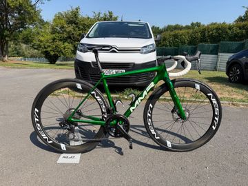 Used MMR Adrenaline 00 10 2026 2026 Road & Gravel