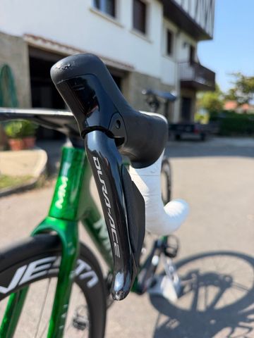 Brugt MMR Adrenaline 00 10 2026 2026 Road & Gravel — billede 6 af 16