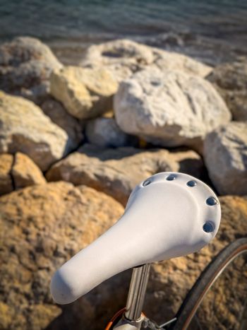 Gebrauchtes Peugeot M Simplex Vintage 1980 Road & Gravel, Hellgrau — Bild 9 von 9