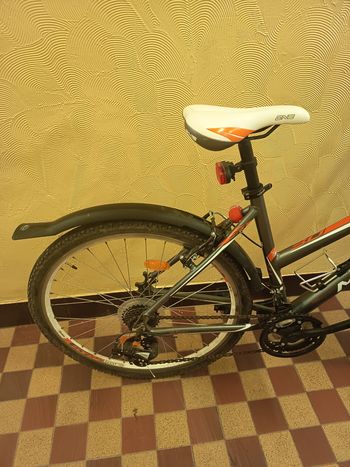 Used Rock Machine MTB Lady 2014 Road & Gravel, Orange — image 4 of 6