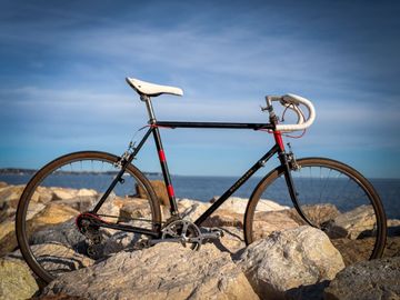 Käytetty Motobecane Custom Simplex Vintage 1980 Road & Gravel