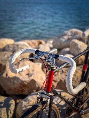 Used Motobecane Custom Simplex Vintage 1980 Road & Gravel, Black — image 5 of 8