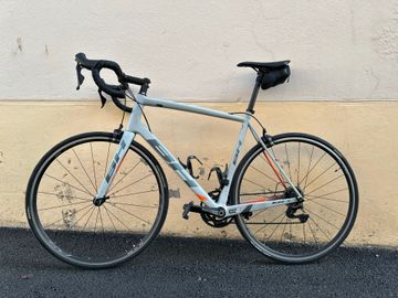 Used BH Ultralight 8.0 tout carbone Shimano Ultegra 2020 Road & Gravel