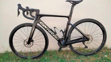 Used Corratec CCT Team Pro 2024 2024 Road & Gravel