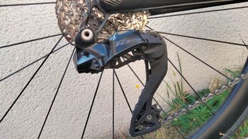 Gebrauchtes Corratec CCT Team Pro 2024 2024 Road & Gravel, Schwarz — Bild 3 von 8