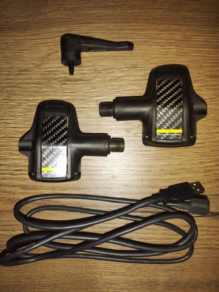 Gebrauchtes Corratec CCT Team Pro 2024 2024 Road & Gravel, Schwarz — Bild 8 von 8