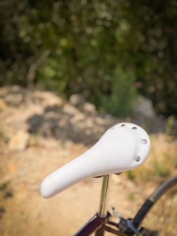 Käytetty TALBOT Custom Simplex Vintage 1980 Road & Gravel — kuva 10 / 10