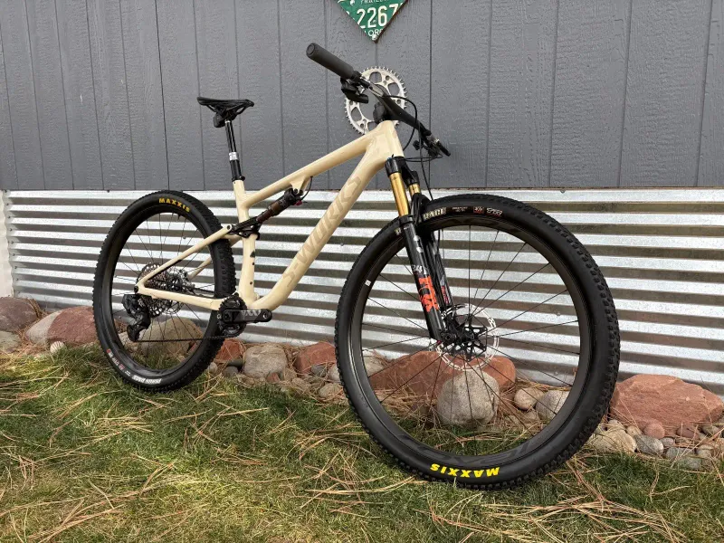 Used Specialized S-Works Epic EVO 2022 2022 MTB