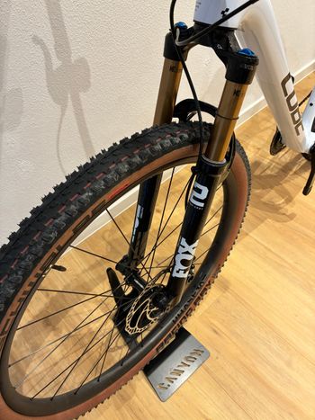 Brugt CUBE PHENIX C:68X, SLT 2025 2025 Mountainbike — billede 3 af 16