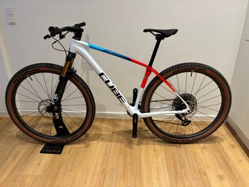 CUBE PHENIX C:68X, SLT 2025 2025 MTB usato