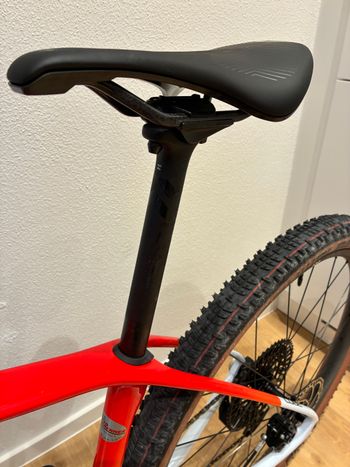 Brugt CUBE PHENIX C:68X, SLT 2025 2025 Mountainbike — billede 7 af 16