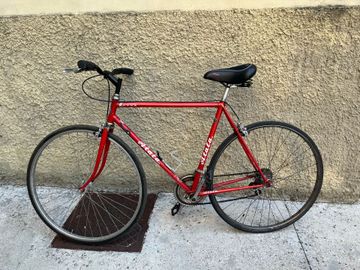 Used Atala Bici Atala Vintage 1987 Urban & Touring