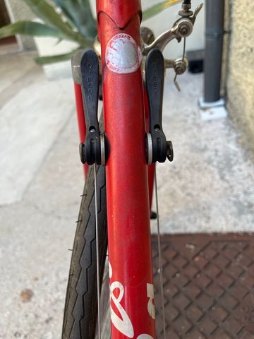 Brugt Atala Bici Atala Vintage 1987 Urban — billede 4 af 11