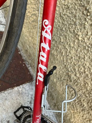 Brugt Atala Bici Atala Vintage 1987 Urban — billede 3 af 11
