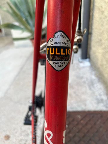 Brugt Atala Bici Atala Vintage 1987 Urban — billede 9 af 11