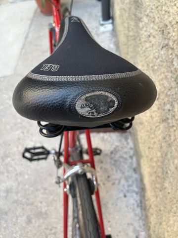Brugt Atala Bici Atala Vintage 1987 Urban — billede 8 af 11