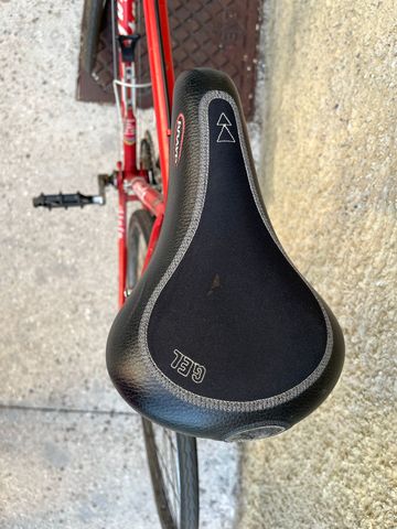 Brugt Atala Bici Atala Vintage 1987 Urban — billede 7 af 11