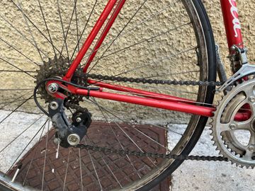 Brugt Atala Bici Atala Vintage 1987 Urban — billede 11 af 11