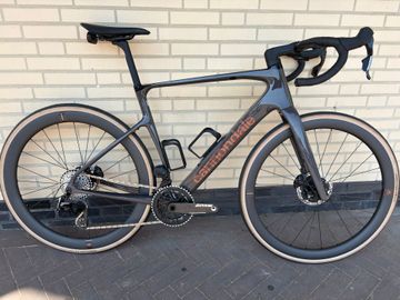 Used Cannondale Synapse Carbon 2 SmartSense 2026 2026 Road & Gravel
