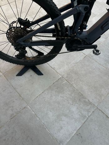 Brugt Focus JAM2 6.8 NINE 2021 2021 Mountainbike — billede 3 af 3