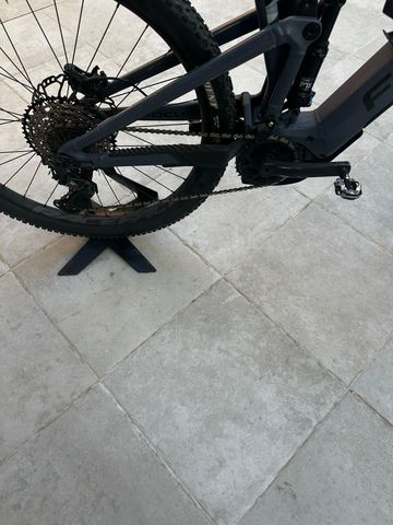 Tweedehands Focus JAM2 6.8 NINE 2021 2021 Mountainbike — afbeelding 3 van 4