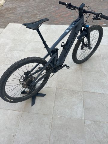 Used Focus JAM2 6.8 NINE 2021 2021 MTB