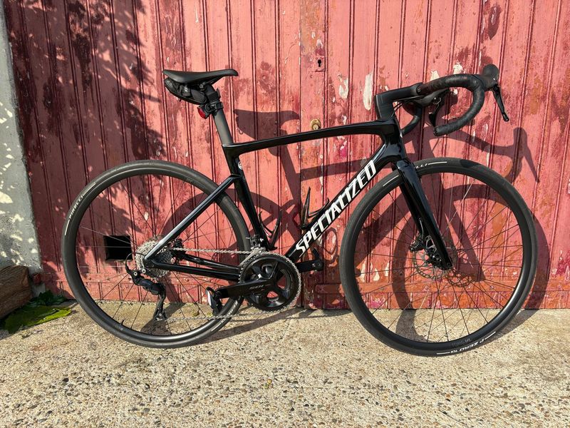Gebrauchtes Specialized Tarmac SL7 Sport - Shimano 105 2025 2025 Road & Gravel