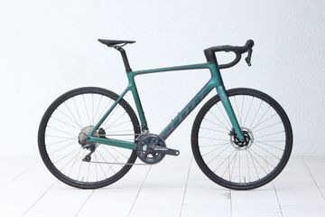Used Scott Addict RC 30 prism 2021 2021 Road & Gravel