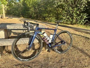 Used Factor OSTRO VAM - Shimano Dura-Ace 2023 2023 Road & Gravel
