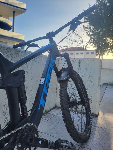 Trek Remedy 7 27.5 2018 2018 MTB d'occasion