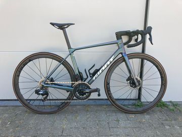 Giant TCR Advanced Pro 0 AXS 2025 2025 Road & Gravel usato