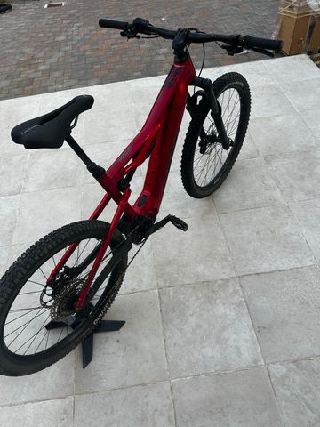 Used KTM MACINA KAPOHO 7973 2022 2022 MTB