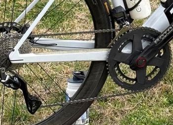 Brugt BMC Teammachine SLR 01 TWO 2024 Frameset 2024 Road & Gravel — billede 3 af 3