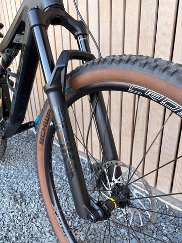 Brugt BULLS Wild Ronin RS 2023 2023 Mountainbike — billede 6 af 12