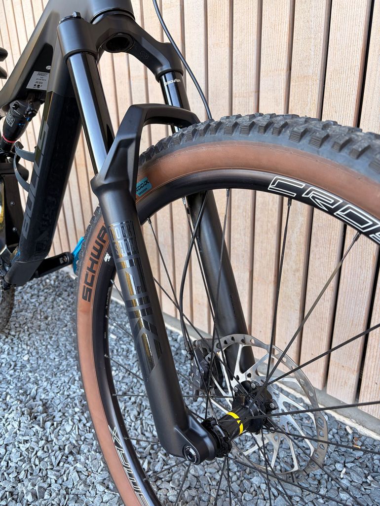 Brugt BULLS Wild Ronin RS 2023 2023 Mountainbike — billede 6 af 12