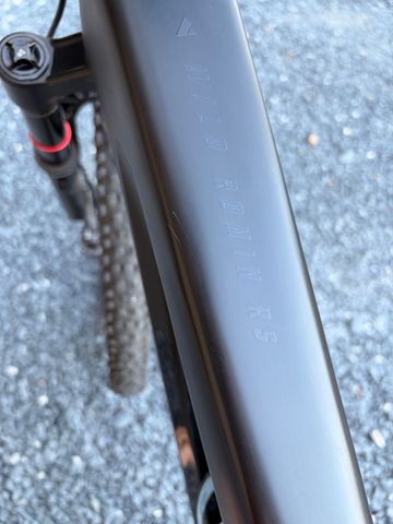 Brugt BULLS Wild Ronin RS 2023 2023 Mountainbike — billede 12 af 12