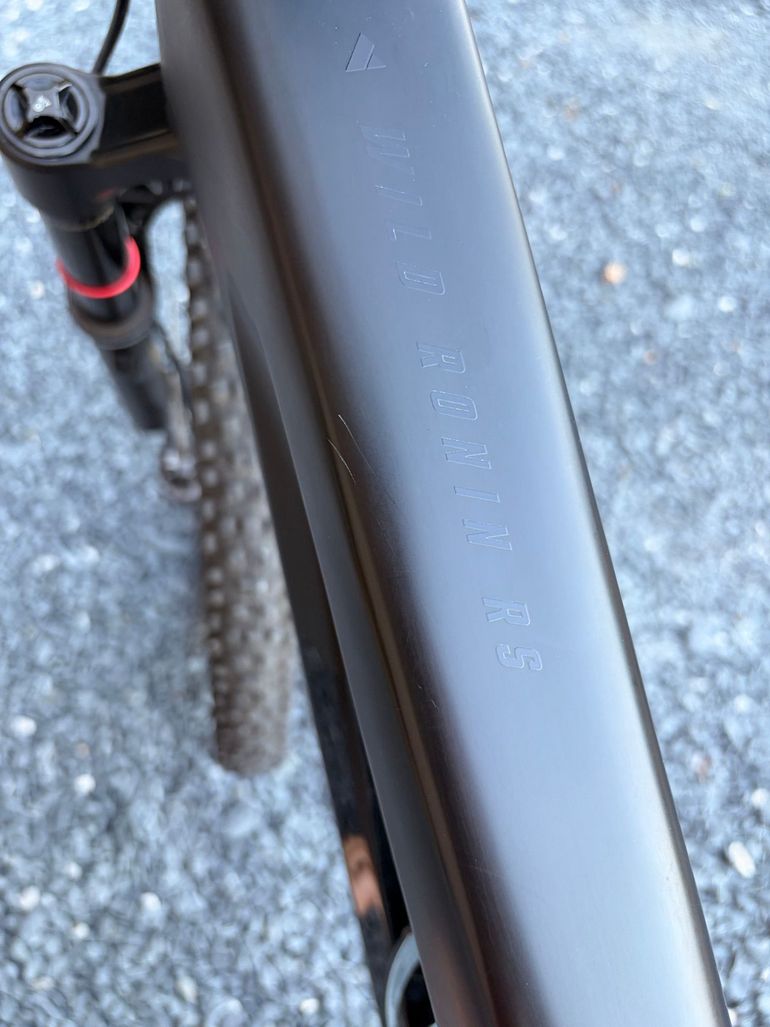 Brugt BULLS Wild Ronin RS 2023 2023 Mountainbike — billede 12 af 12
