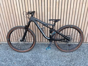 Brugt BULLS Wild Ronin RS 2023 2023 Mountainbike — billede 2 af 12