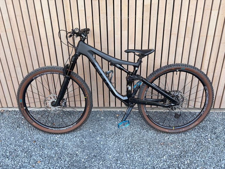 Brugt BULLS Wild Ronin RS 2023 2023 Mountainbike — billede 2 af 12