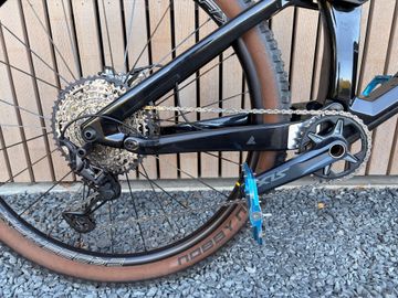 Brugt BULLS Wild Ronin RS 2023 2023 Mountainbike — billede 3 af 12