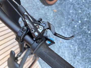 Brugt BULLS Wild Ronin RS 2023 2023 Mountainbike — billede 8 af 12